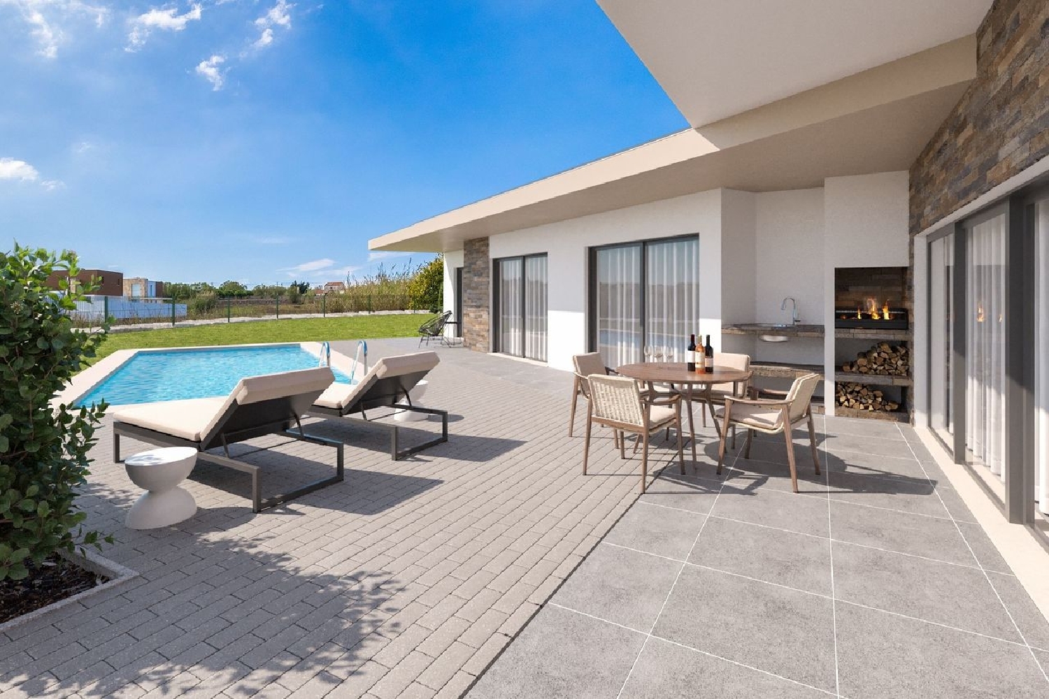  te koop villa Foz do Arelho Caldas Da Rainha 3