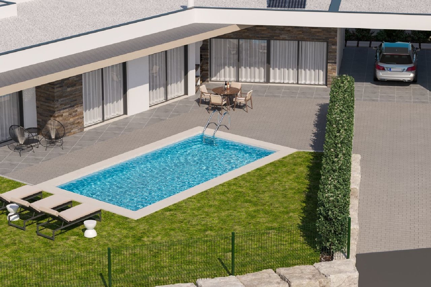  te koop villa Foz do Arelho Caldas Da Rainha 6