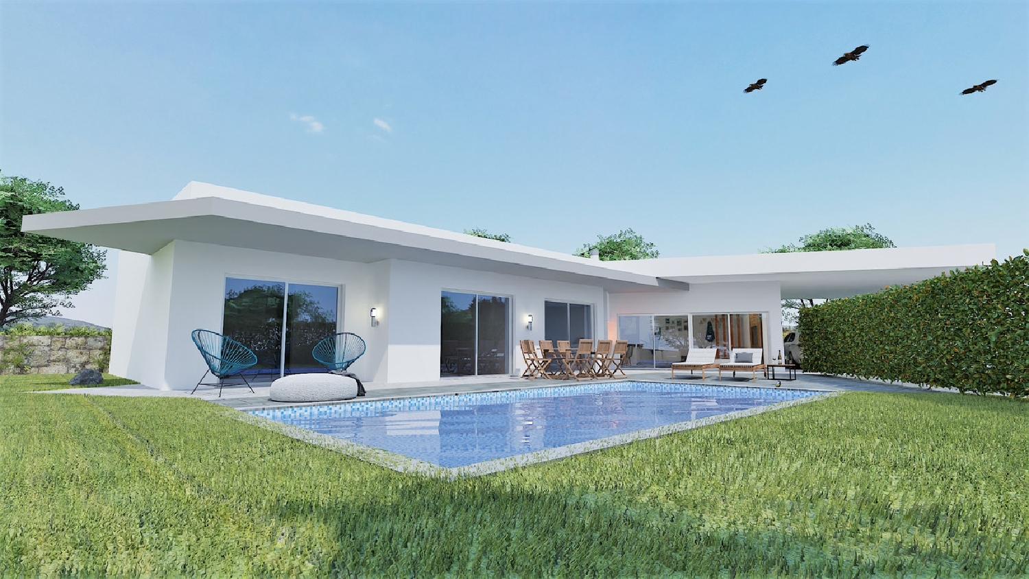  te koop villa Foz do Arelho Caldas Da Rainha 7
