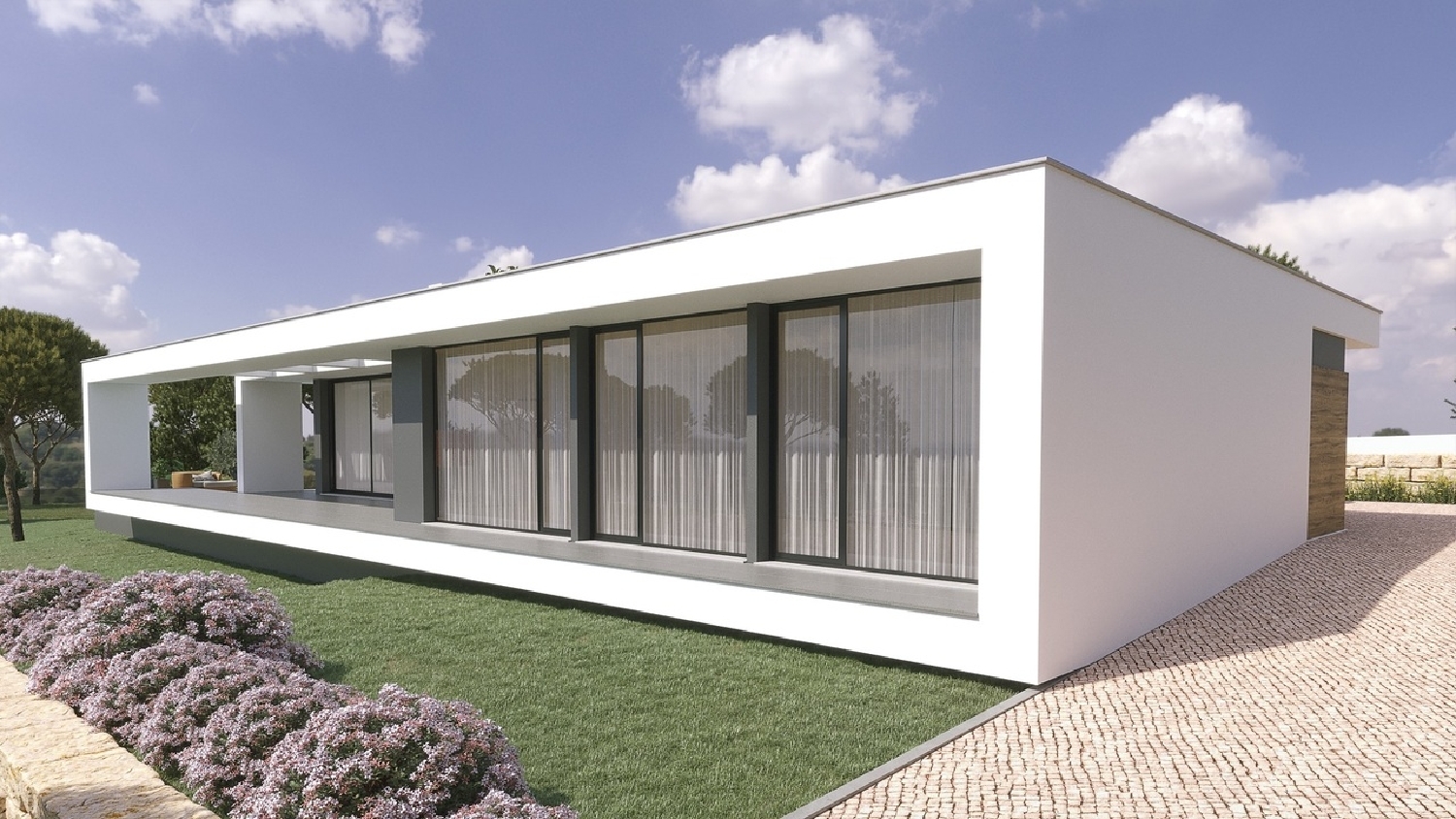  te koop villa Foz do Arelho Caldas Da Rainha 1