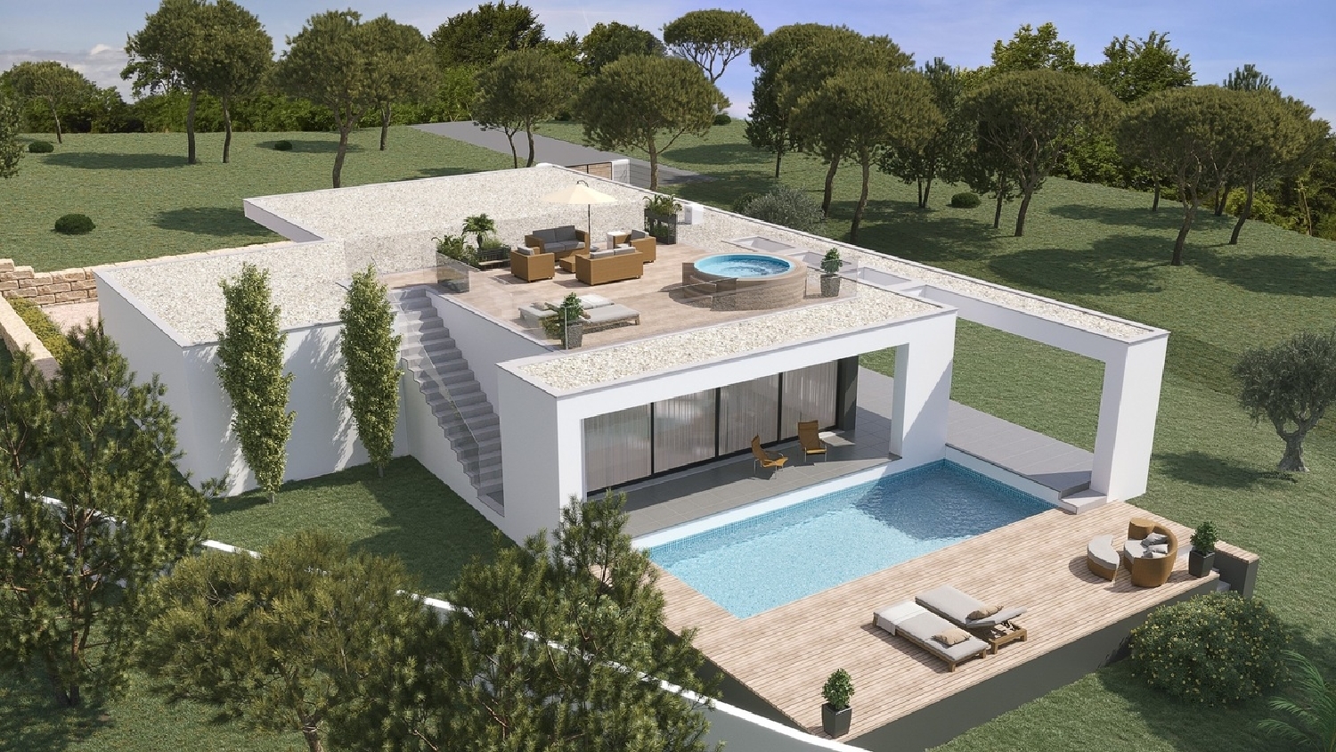  te koop villa Foz do Arelho Caldas Da Rainha 2