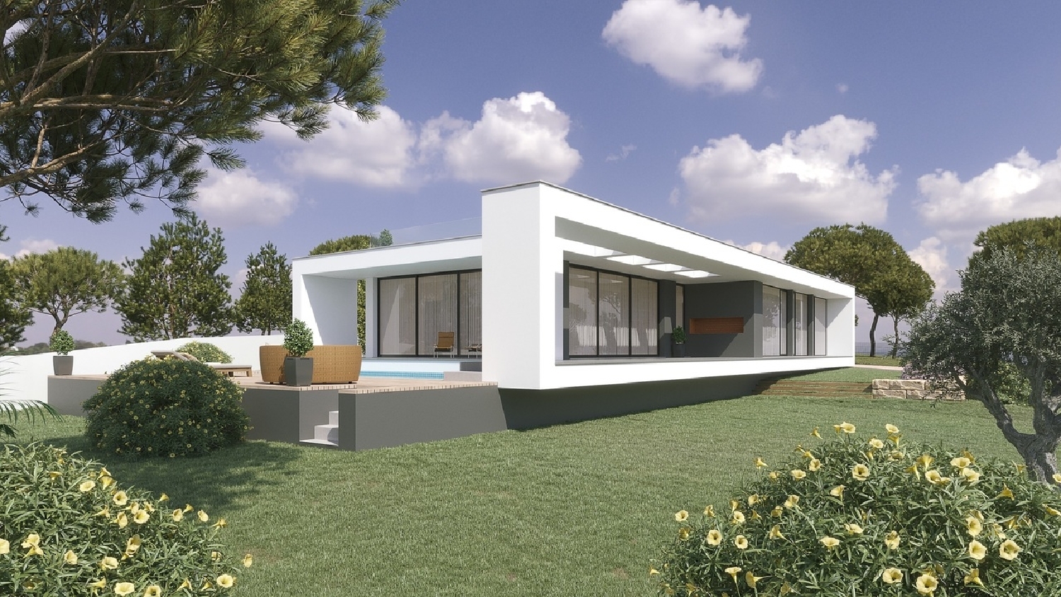  te koop villa Foz do Arelho Caldas Da Rainha 4
