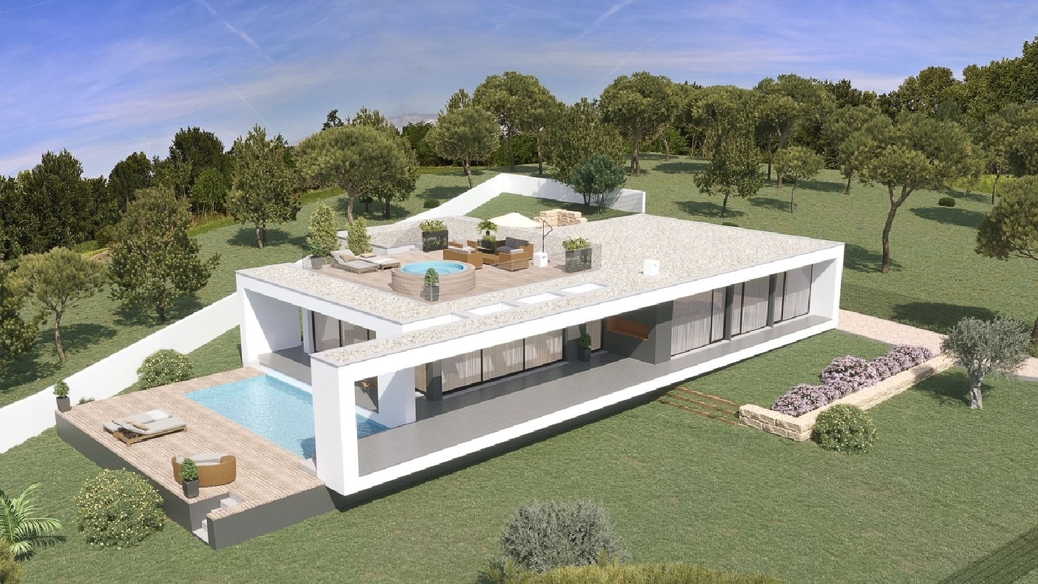  te koop villa Foz do Arelho Caldas Da Rainha 5