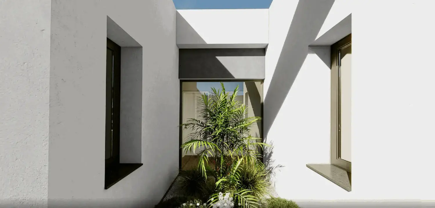  te koop villa Foz do Arelho Caldas Da Rainha 6