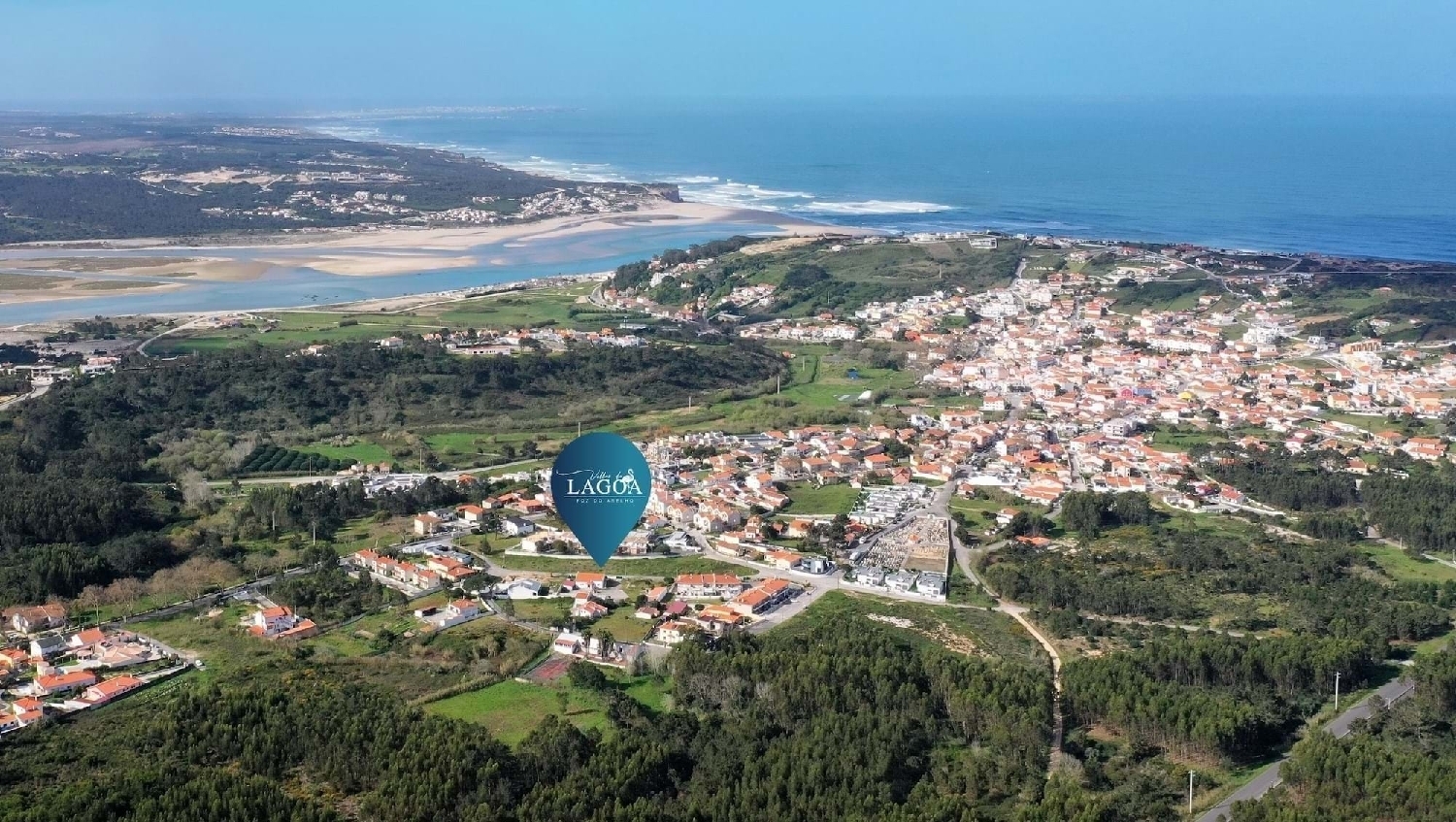  te koop villa Foz do Arelho Caldas Da Rainha 8