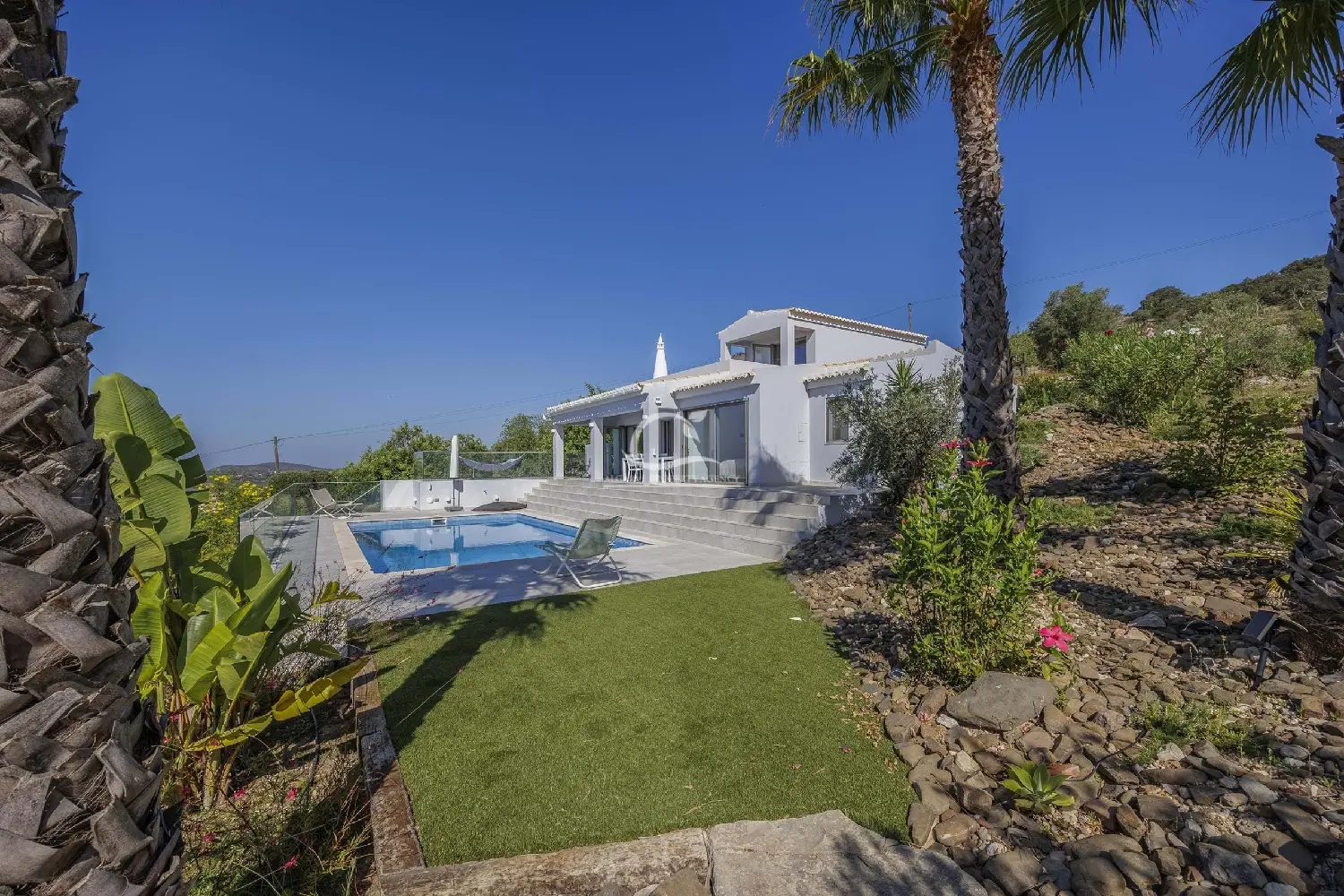  à vendre villa Funchais São Brás De Alportel 3