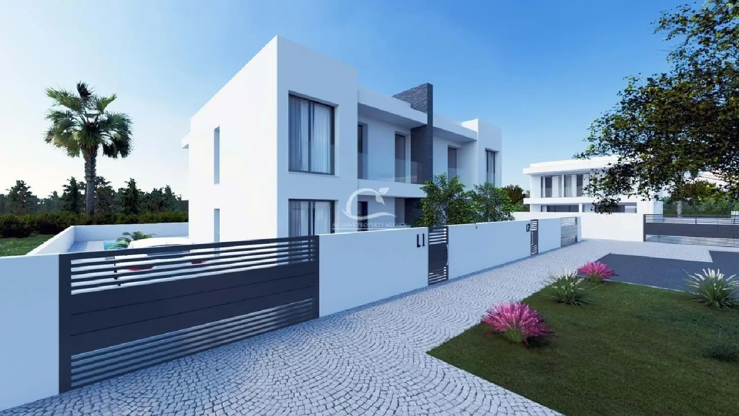 à vendre villa Funchais São Brás De Alportel 4