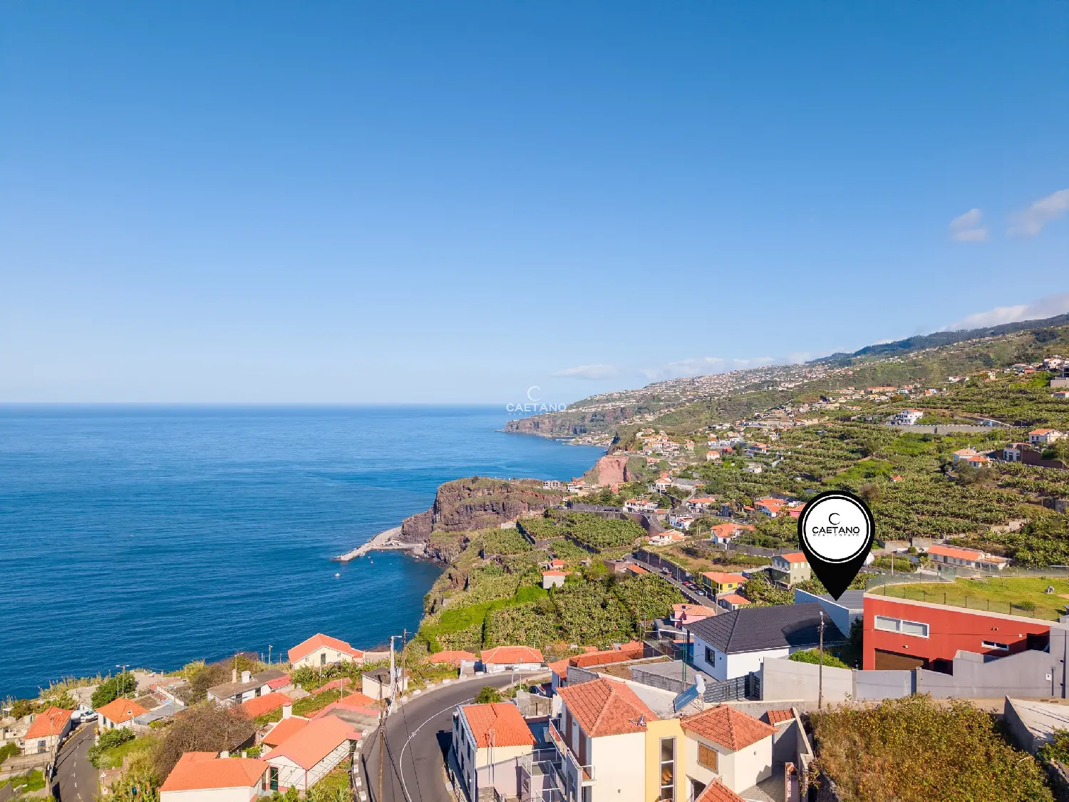  köpa villa Funchal Funchal 1