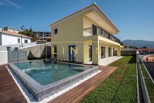Funchal Funchal villa foto 330385