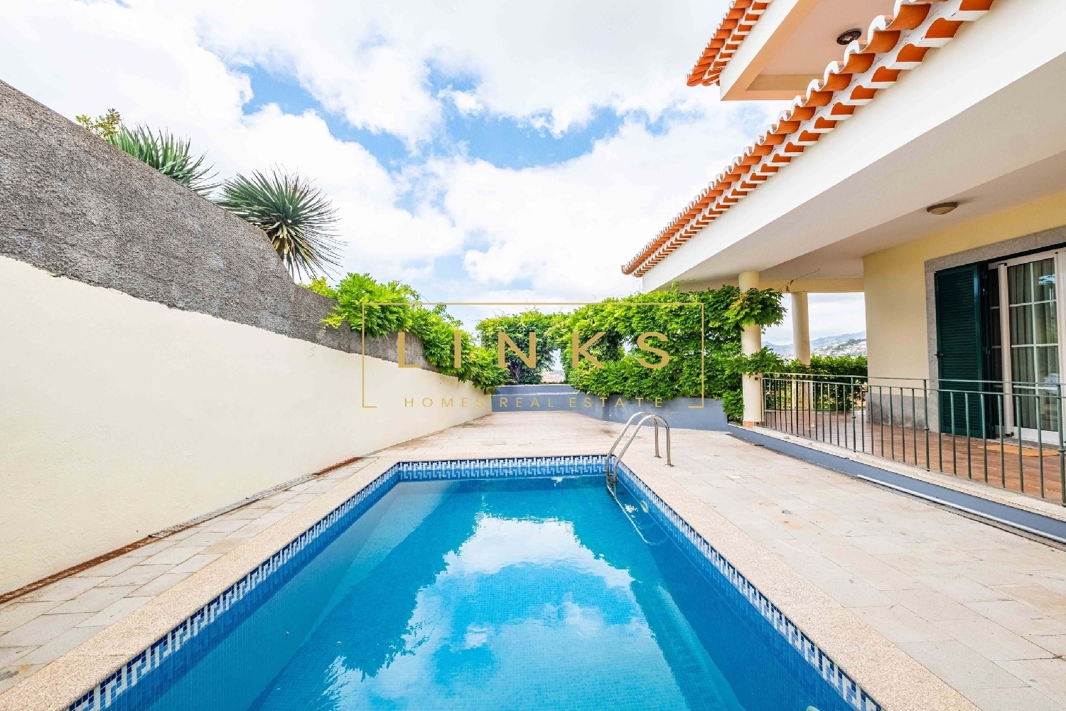  kaufen Villa Funchal Funchal 1