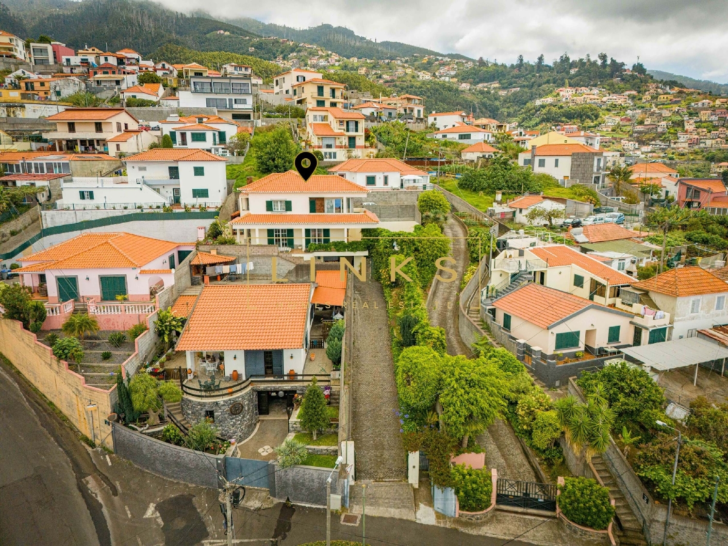  kaufen Villa Funchal Funchal 2