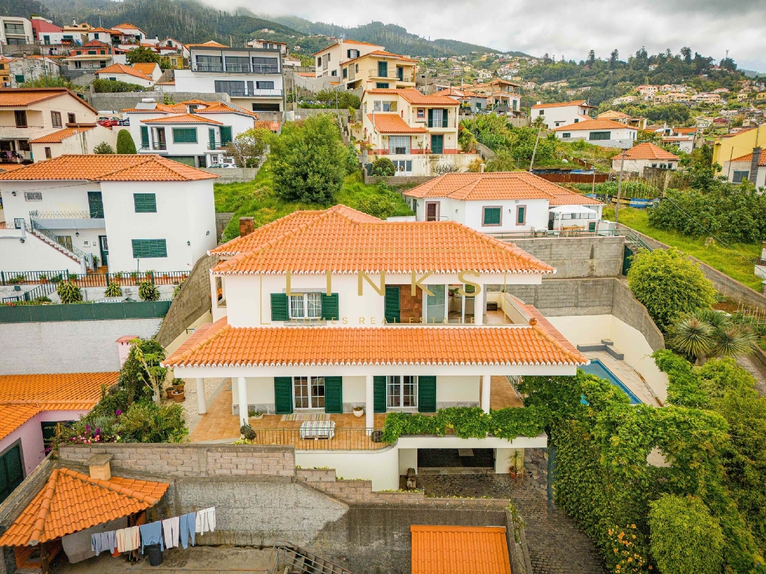  kaufen Villa Funchal Funchal 3