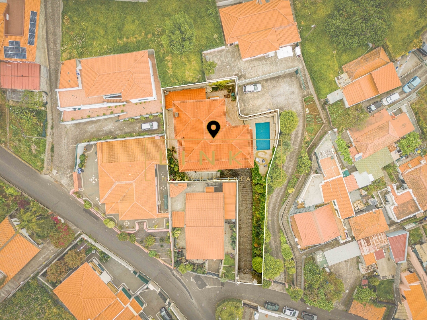  kaufen Villa Funchal Funchal 4