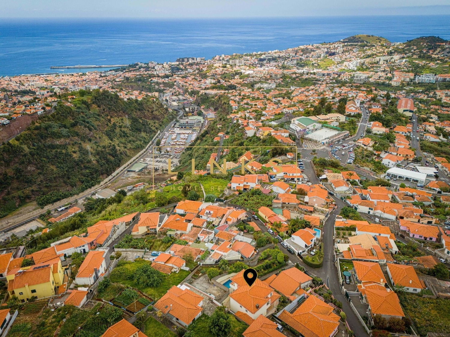  kaufen Villa Funchal Funchal 5