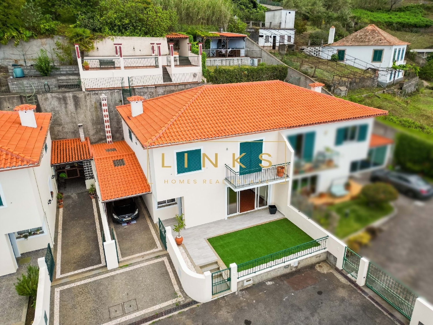  kaufen Villa Funchal Funchal 1