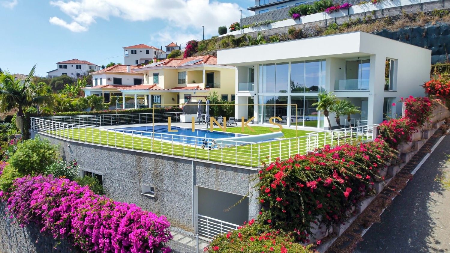  kaufen Villa Funchal Funchal 1