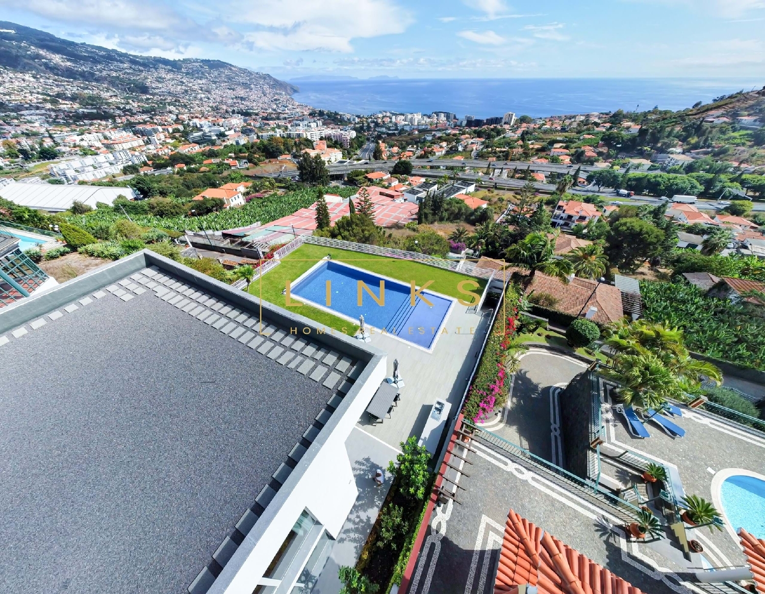  kaufen Villa Funchal Funchal 3