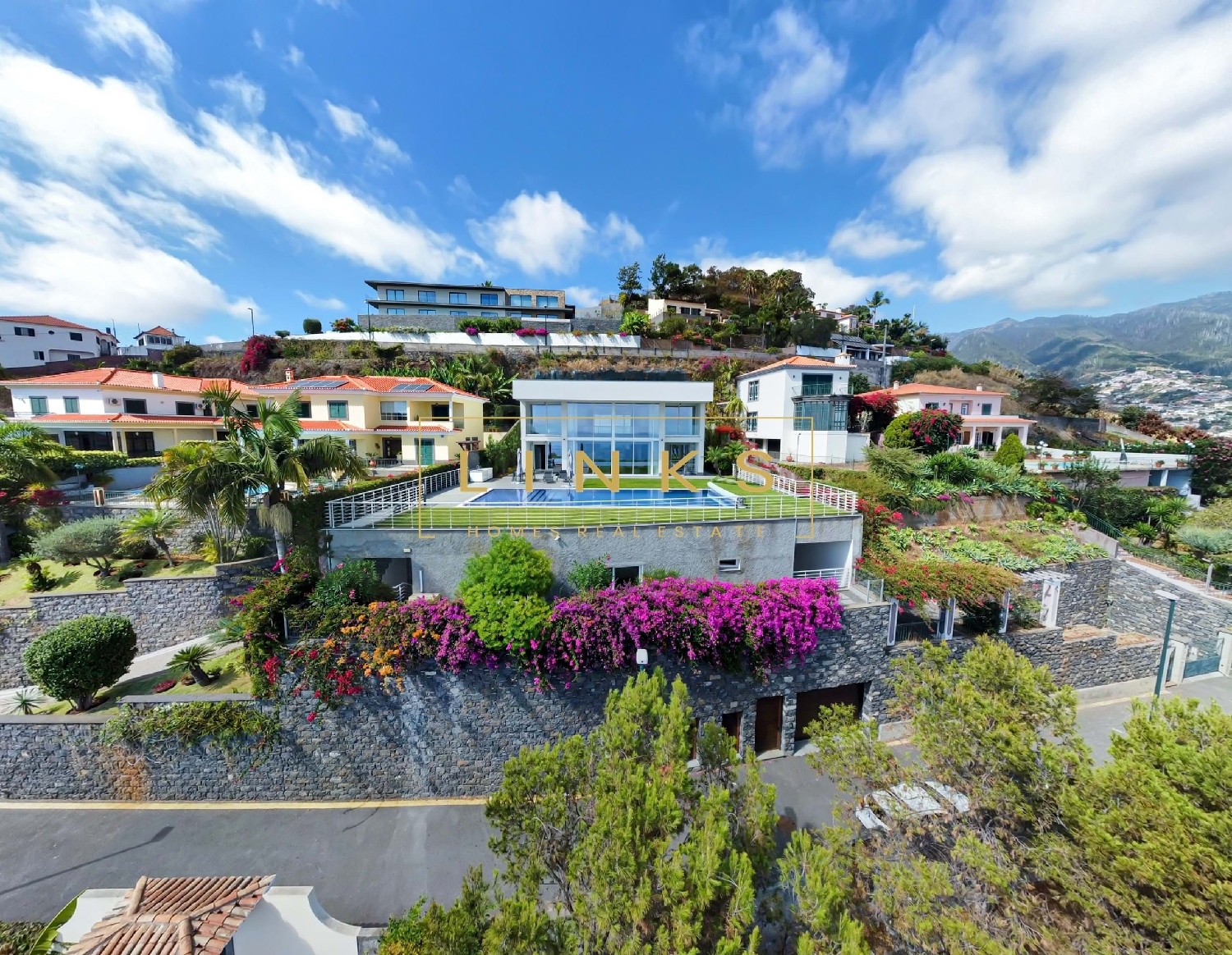  kaufen Villa Funchal Funchal 6
