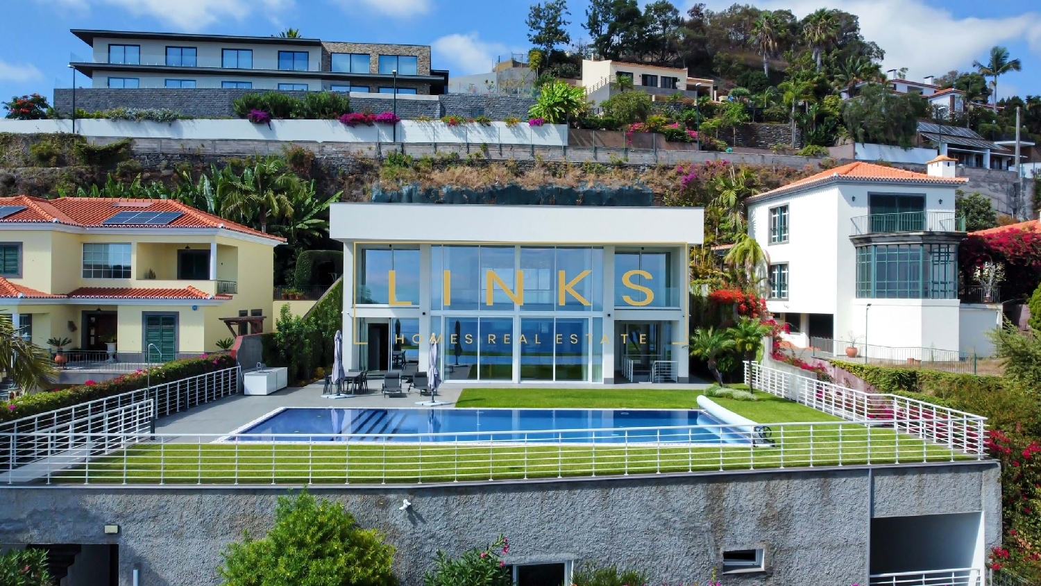  kaufen Villa Funchal Funchal 7