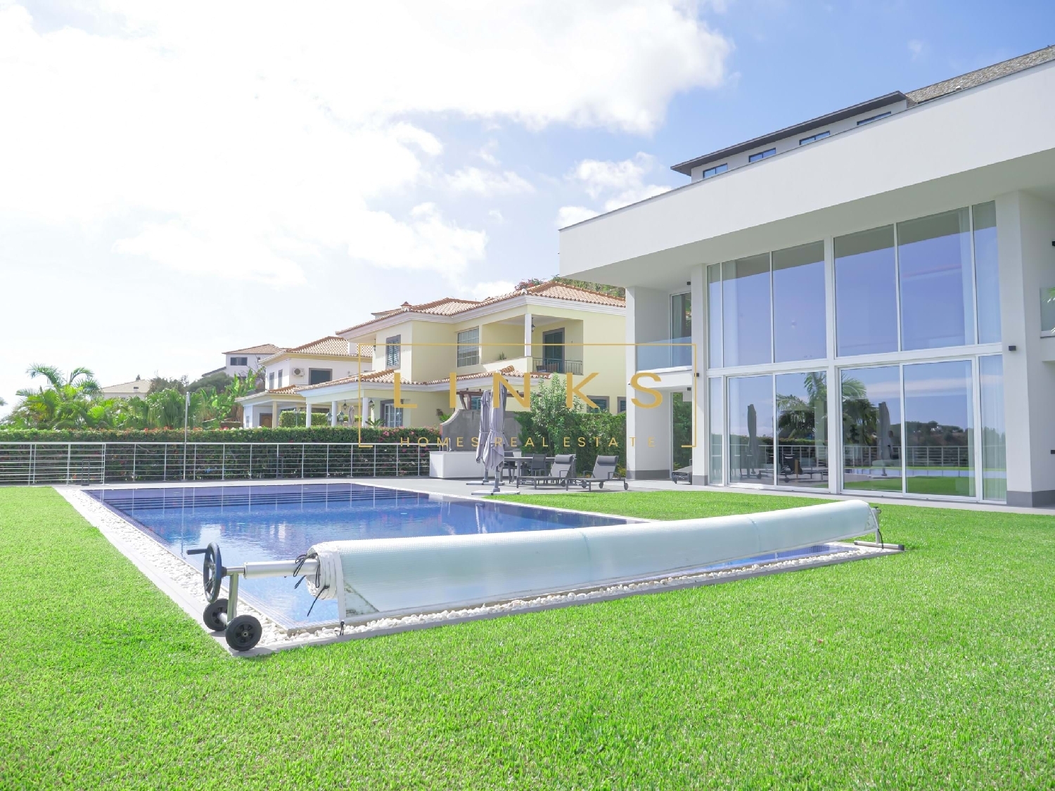  kaufen Villa Funchal Funchal 8