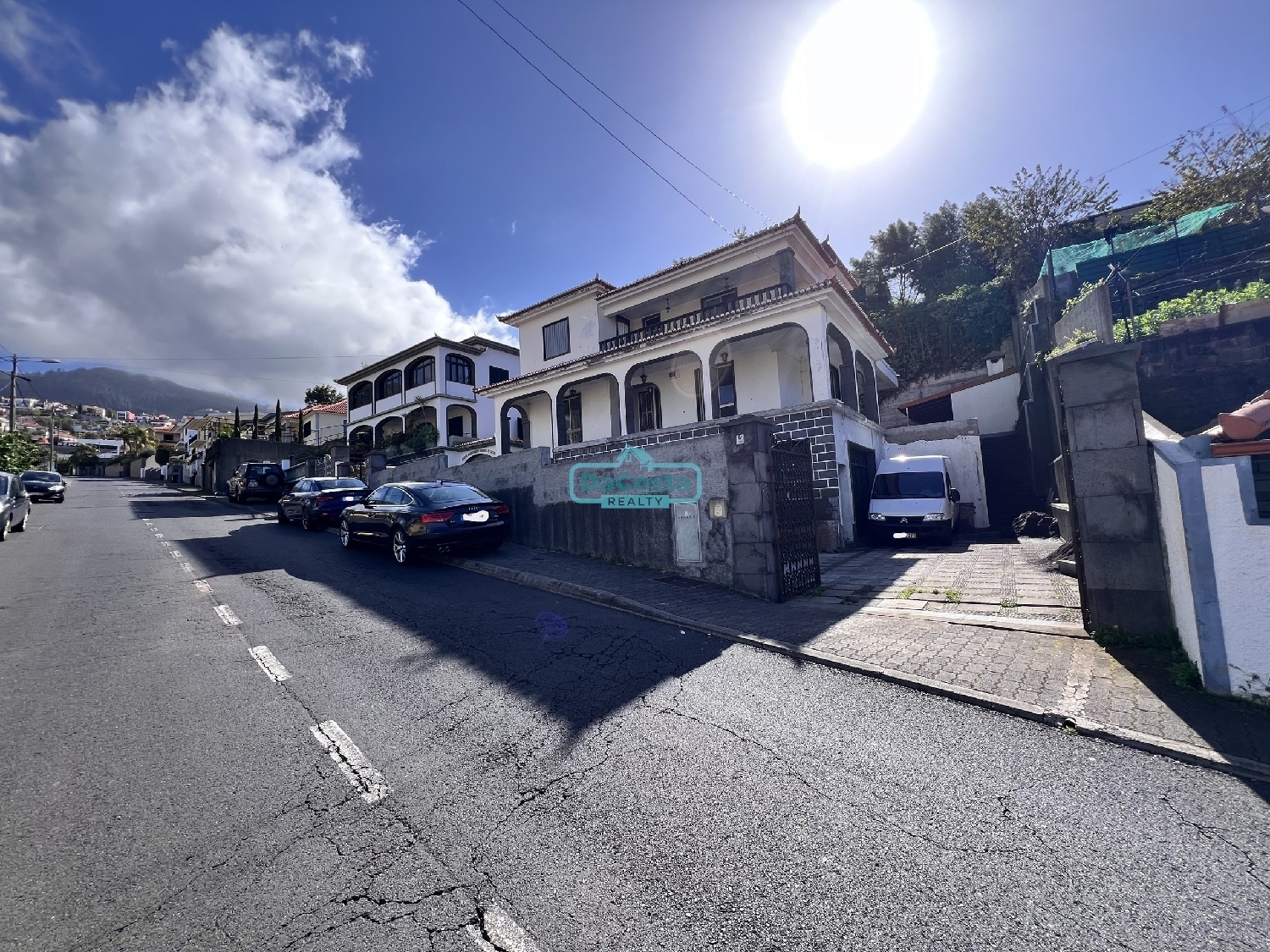  for sale villa Funchal Funchal 1