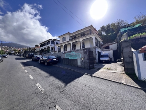 Funchal Funchal villa foto 324765
