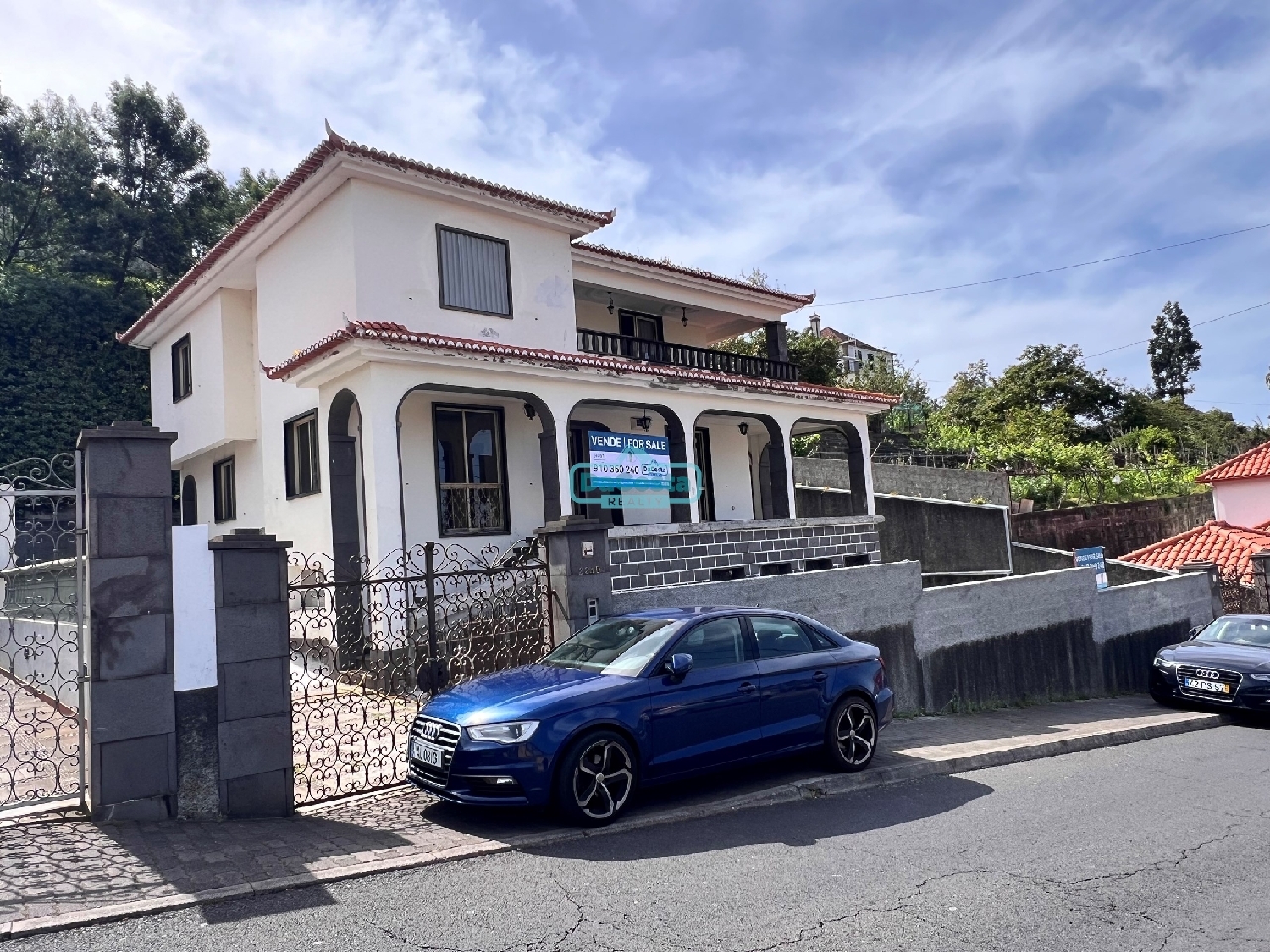  for sale villa Funchal Funchal 3