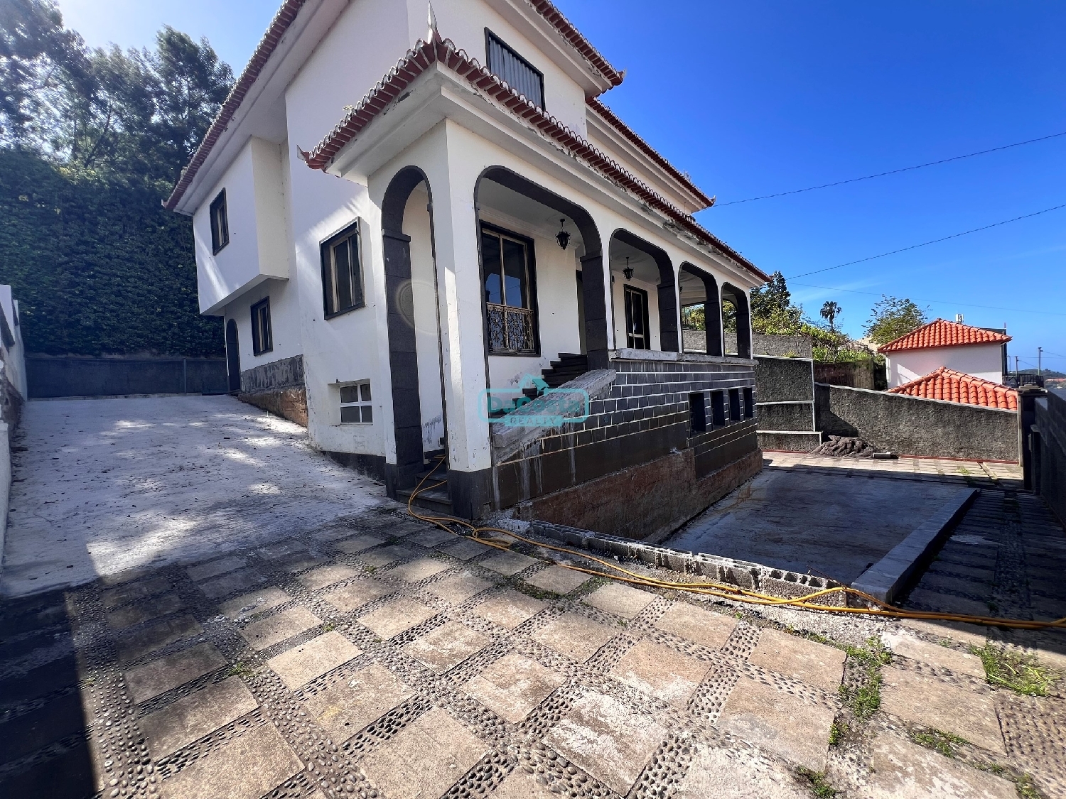  for sale villa Funchal Funchal 4