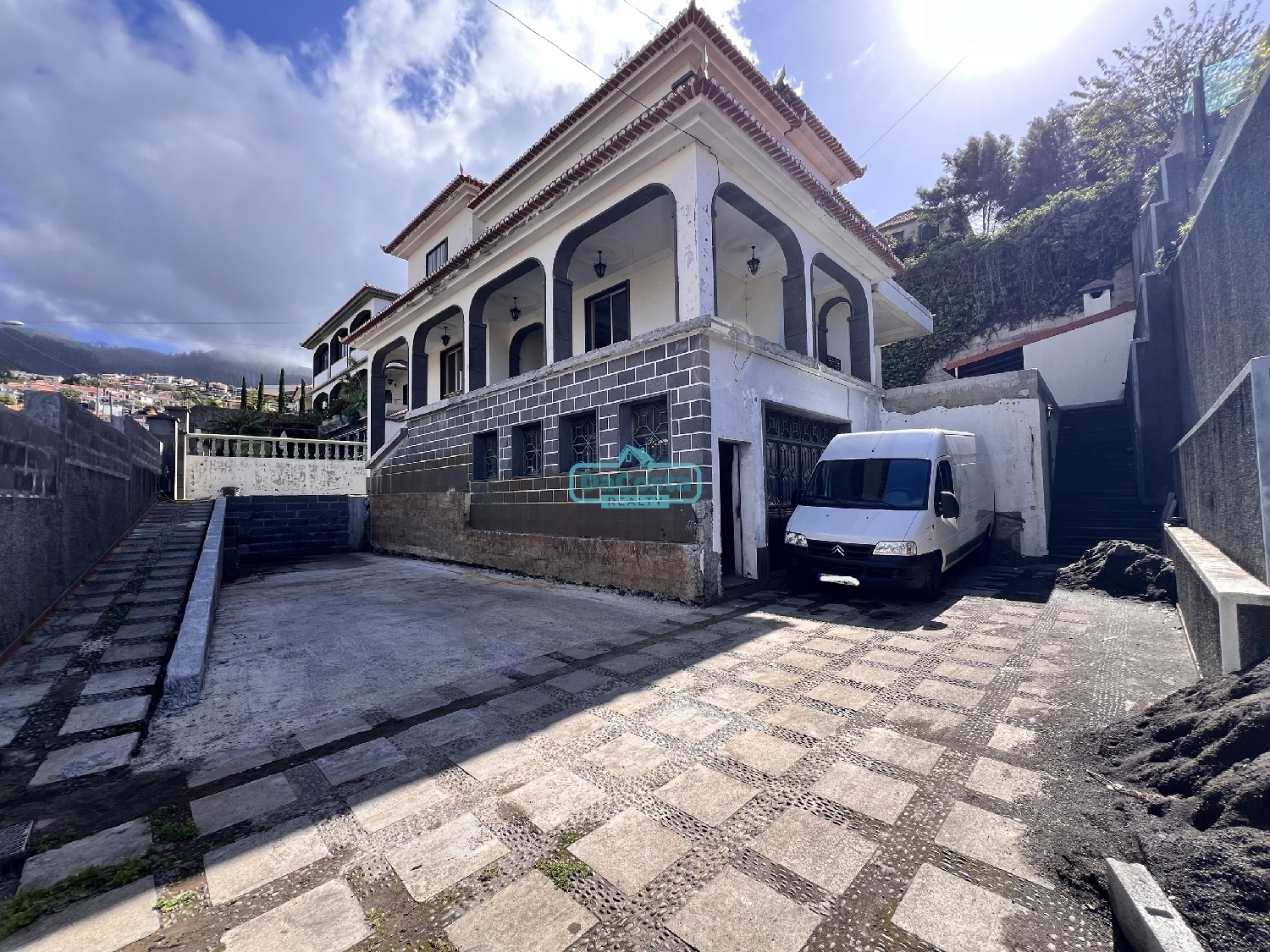  for sale villa Funchal Funchal 6