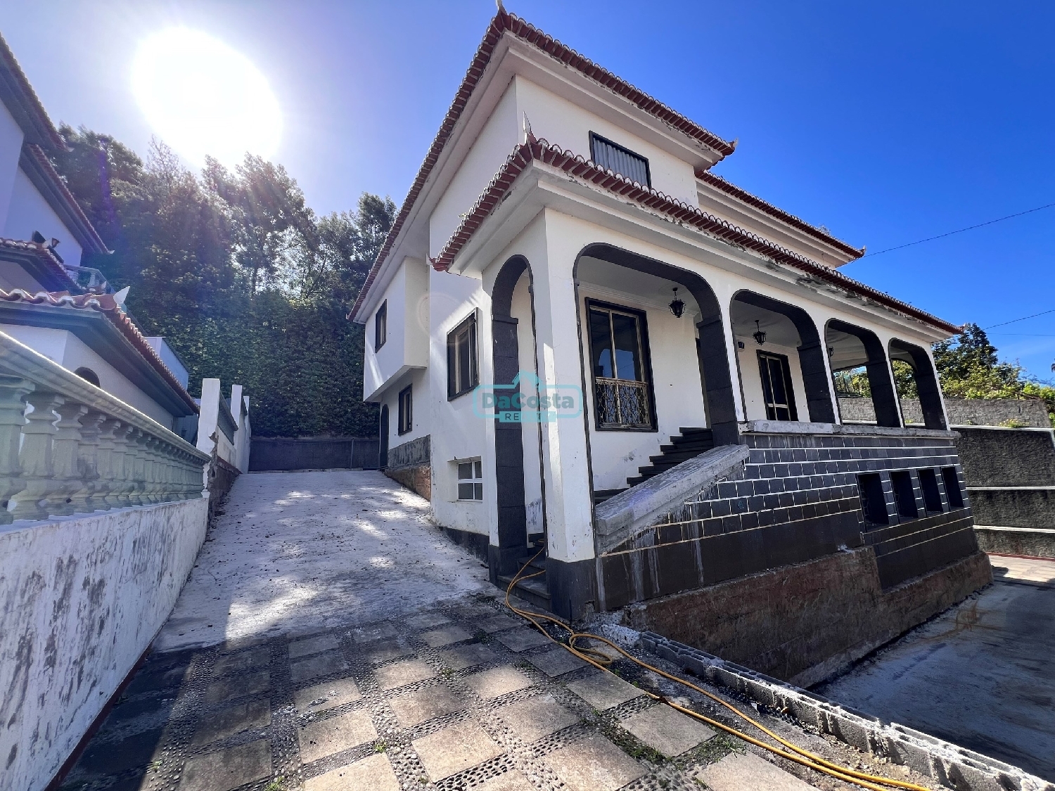  for sale villa Funchal Funchal 7