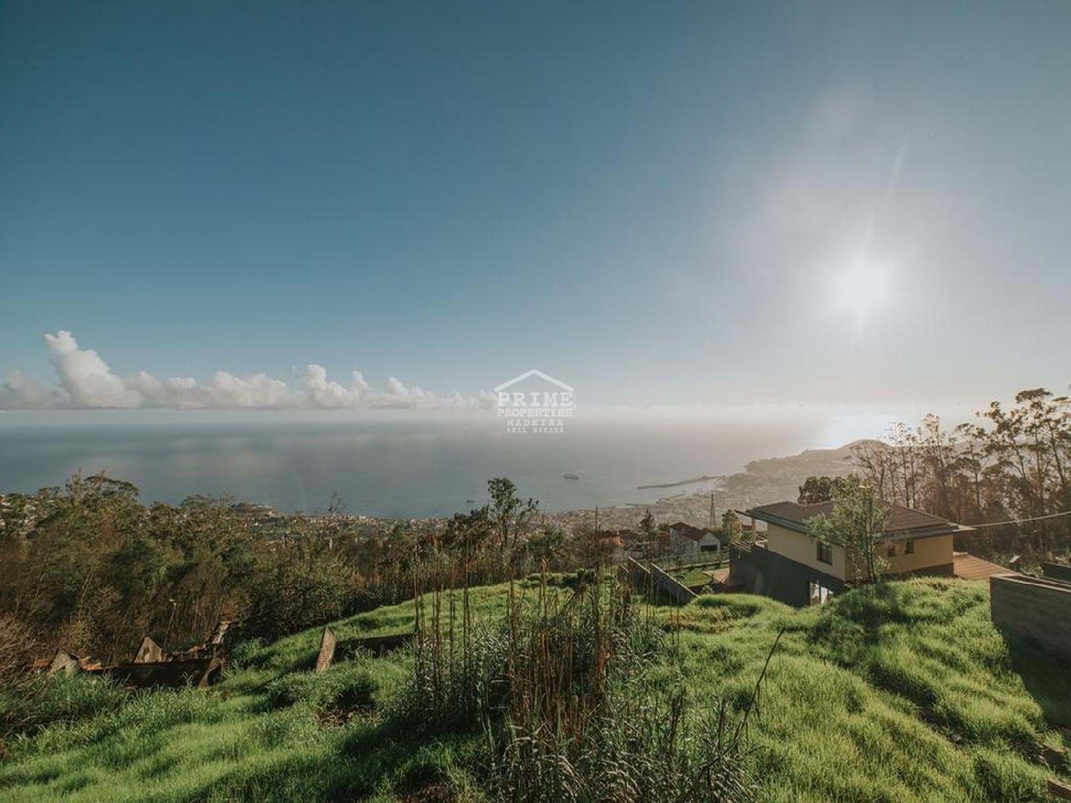  te koop villa Funchal Funchal 1
