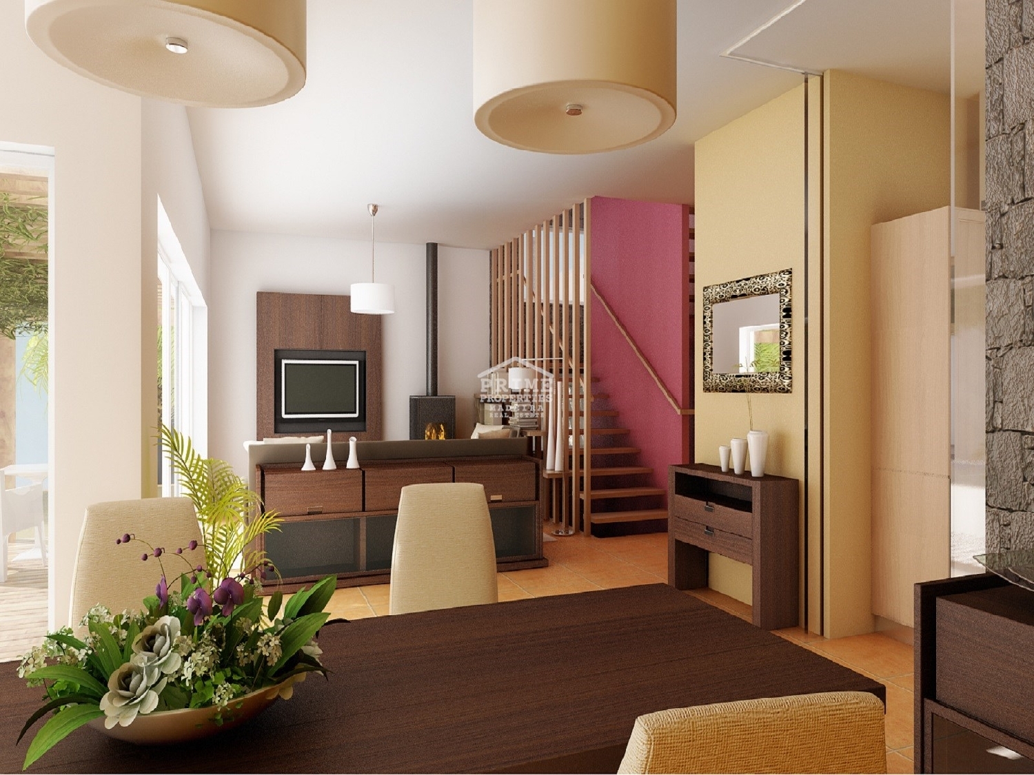  te koop villa Funchal Funchal 5