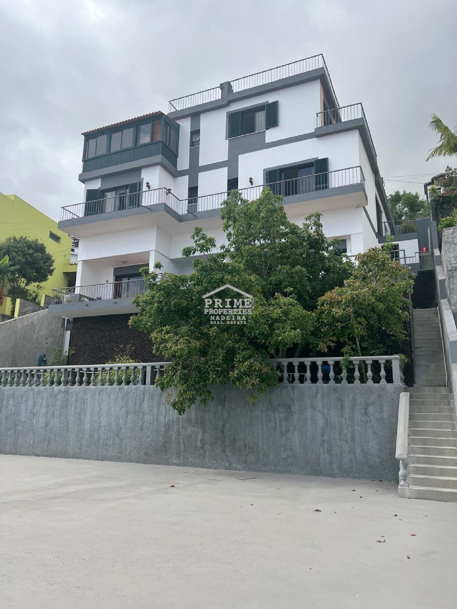  te koop villa Funchal Funchal 1