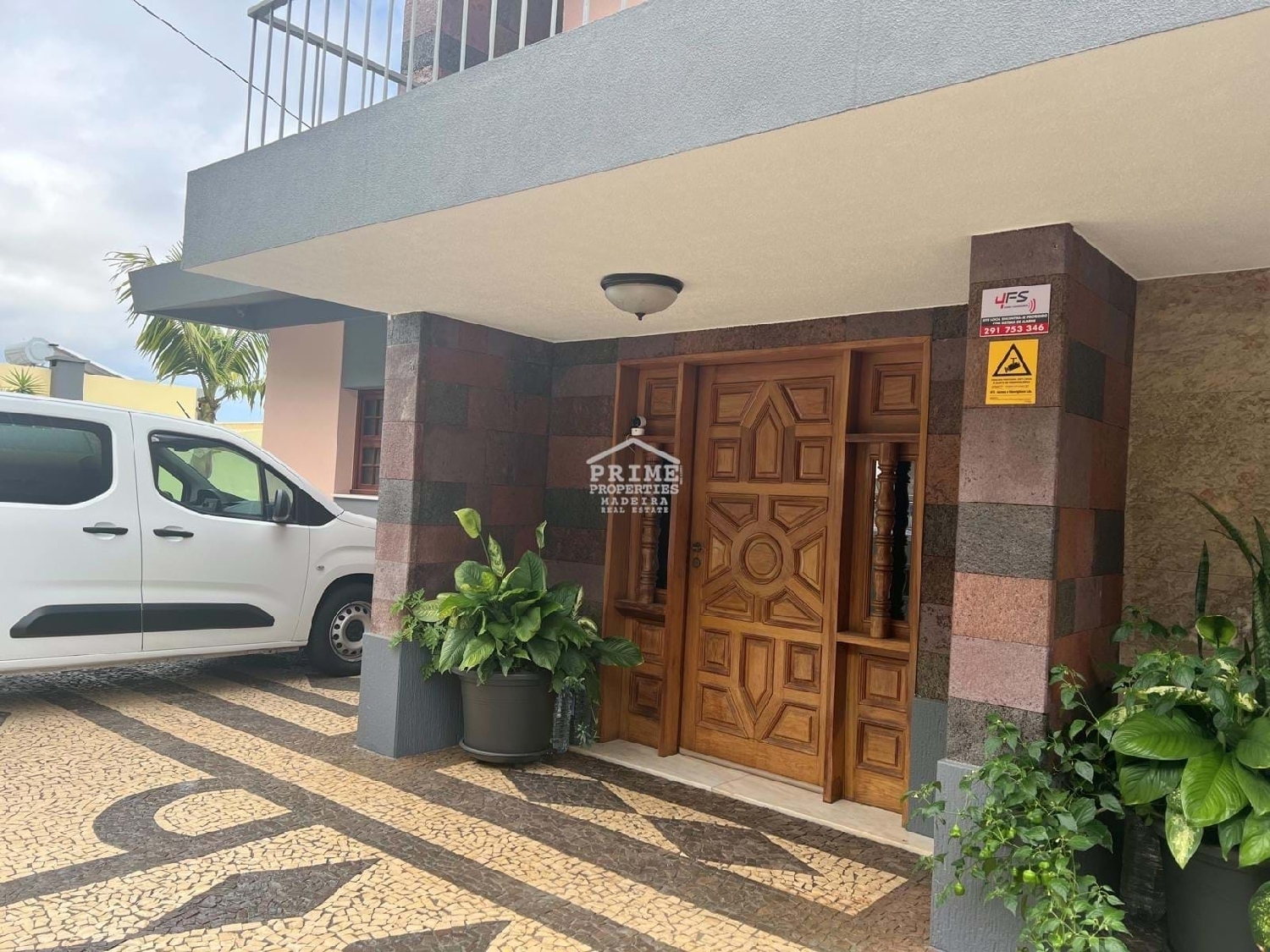  te koop villa Funchal Funchal 3