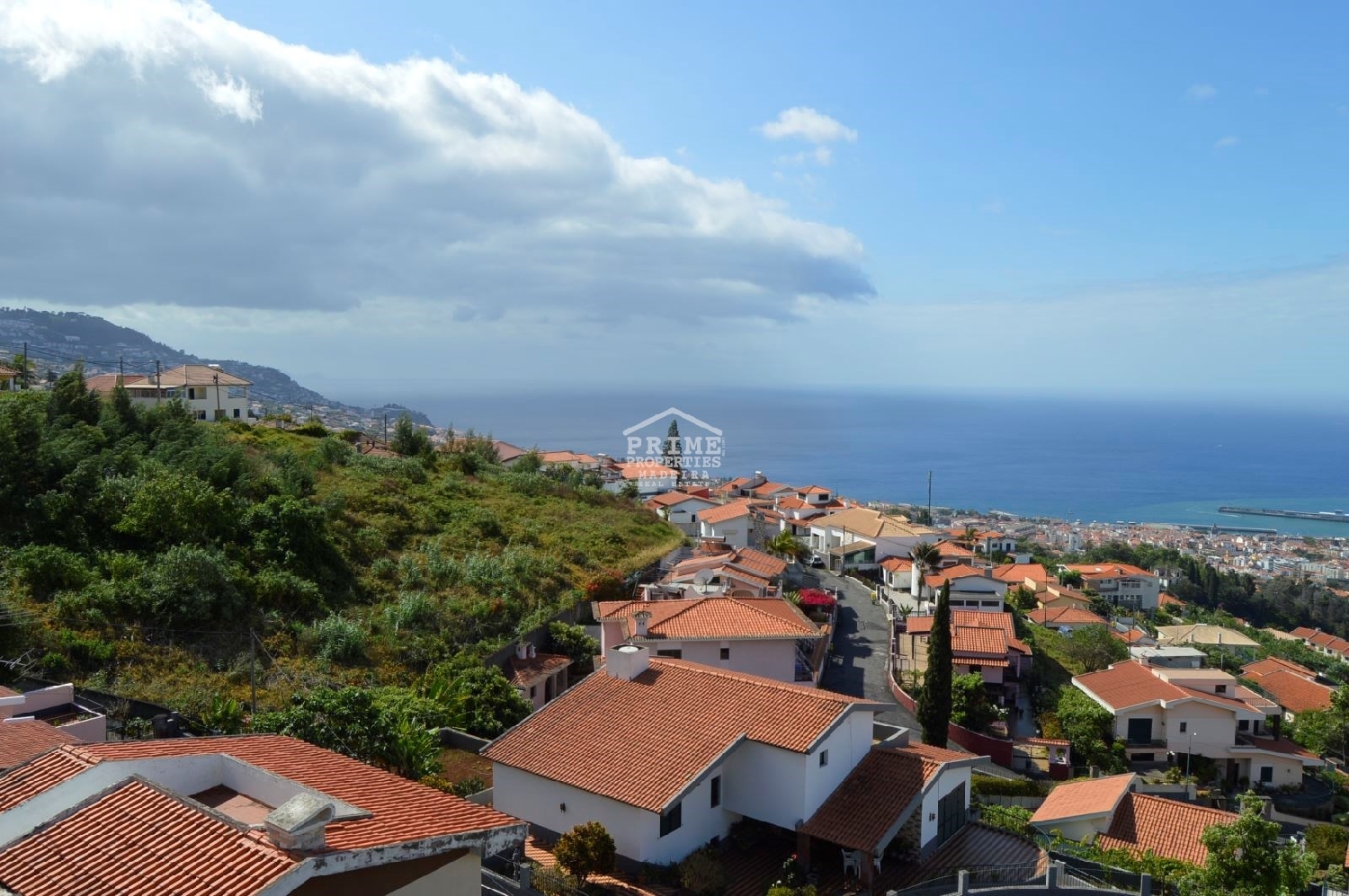  te koop villa Funchal Funchal 4