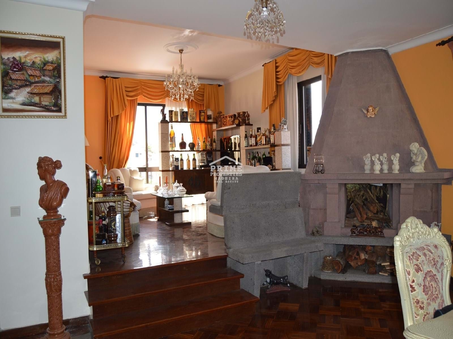  te koop villa Funchal Funchal 8
