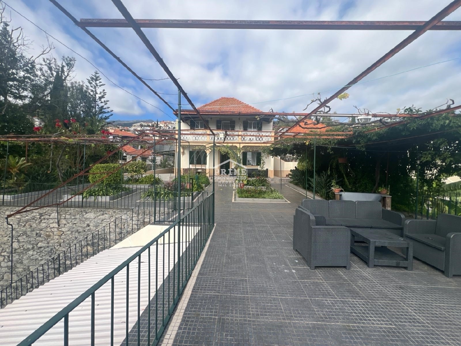  te koop villa Funchal Funchal 2