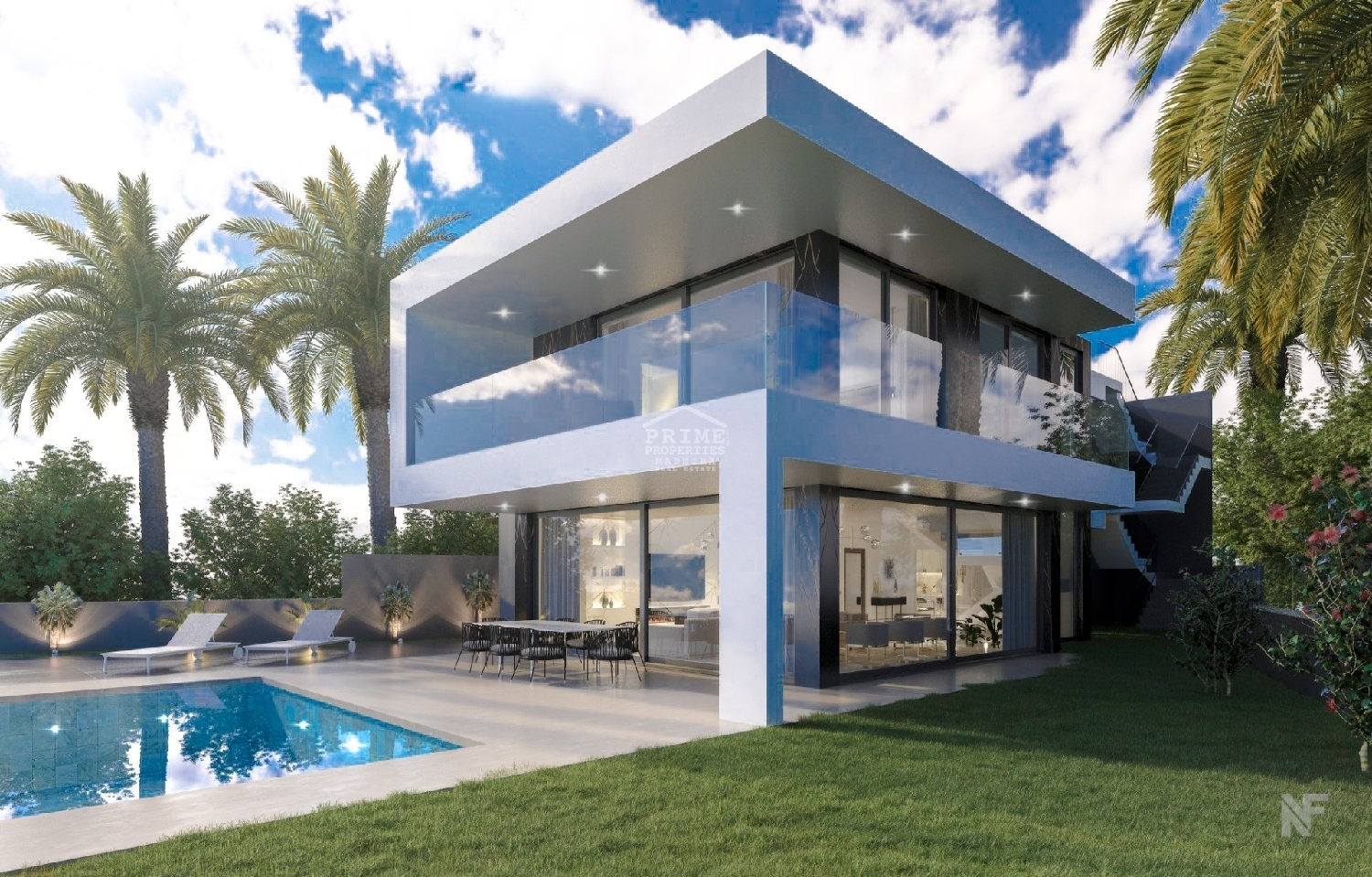  te koop villa Funchal Funchal 1