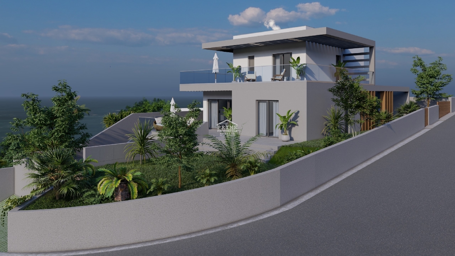  te koop villa Funchal Funchal 1