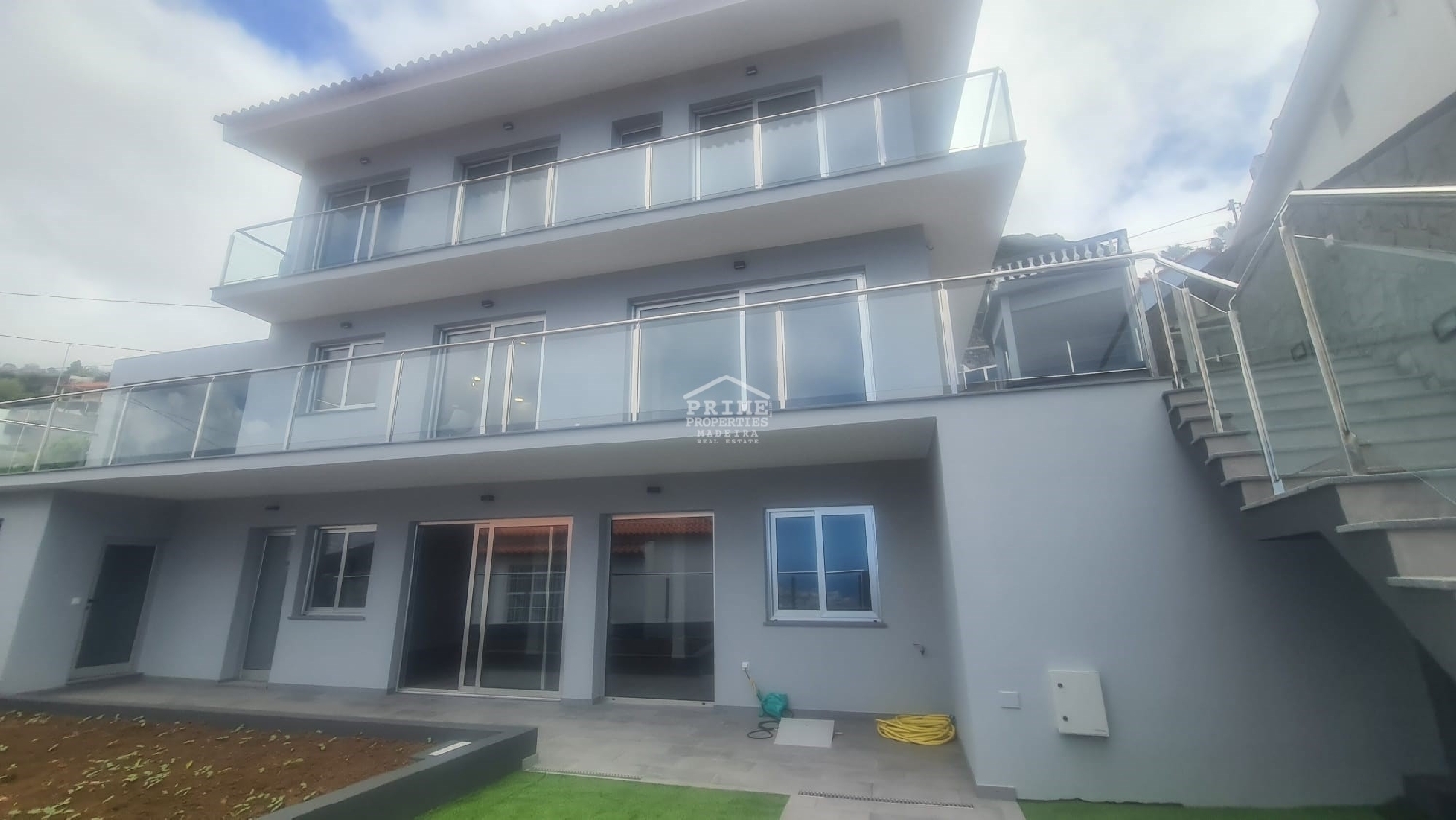  for sale villa Funchal Funchal 1