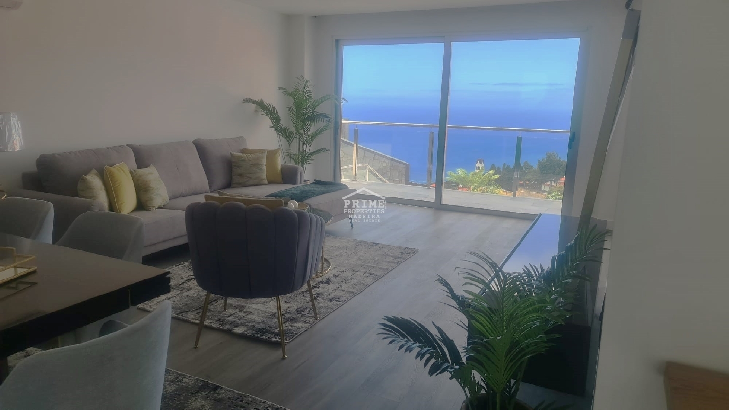  for sale villa Funchal Funchal 4