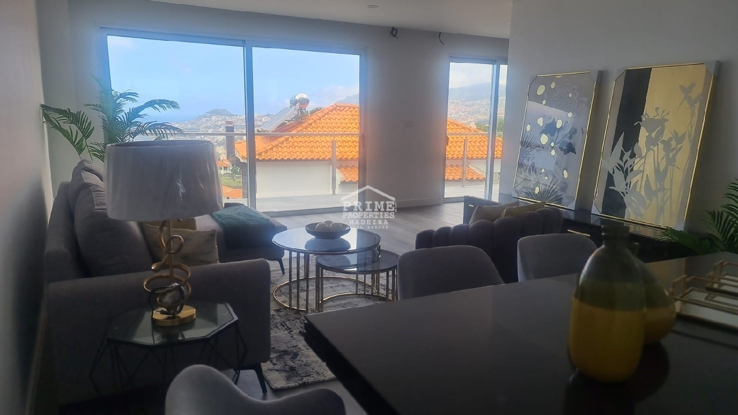  for sale villa Funchal Funchal 6