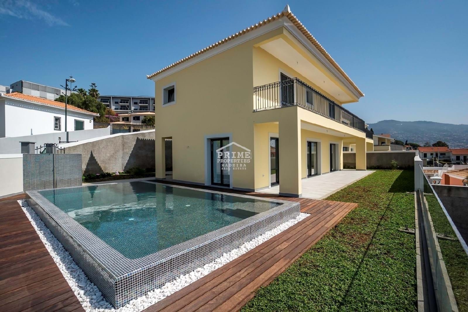  kaufen Villa Funchal Funchal 1