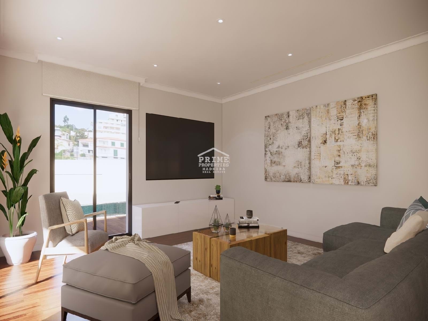  kaufen Villa Funchal Funchal 5