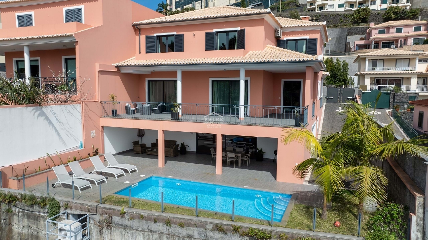  te koop villa Funchal Funchal 2