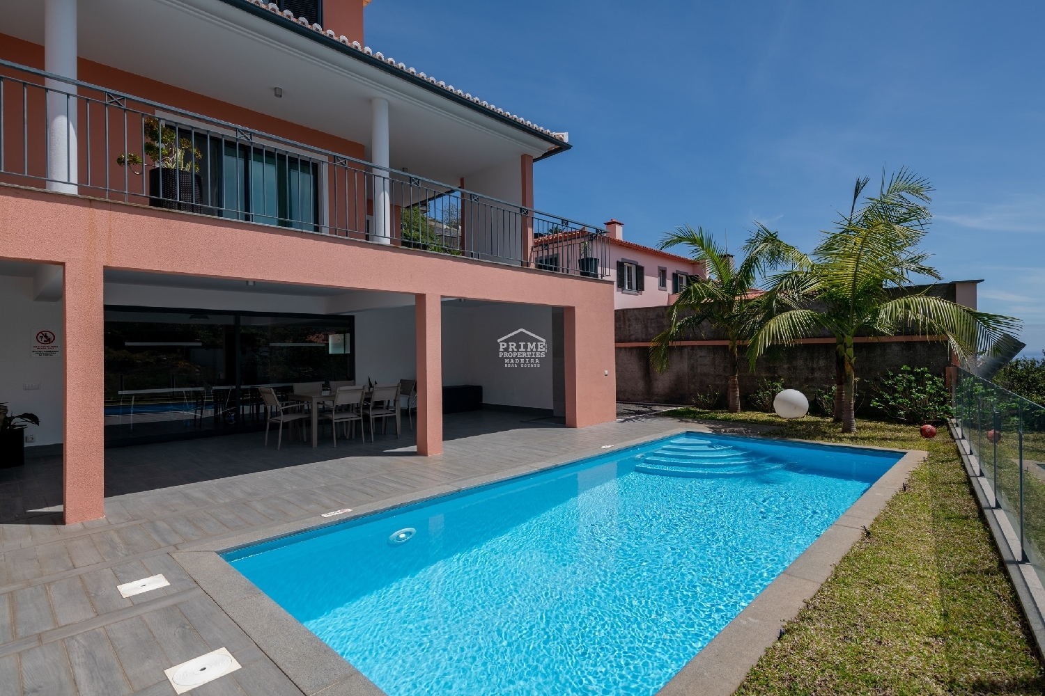  te koop villa Funchal Funchal 3