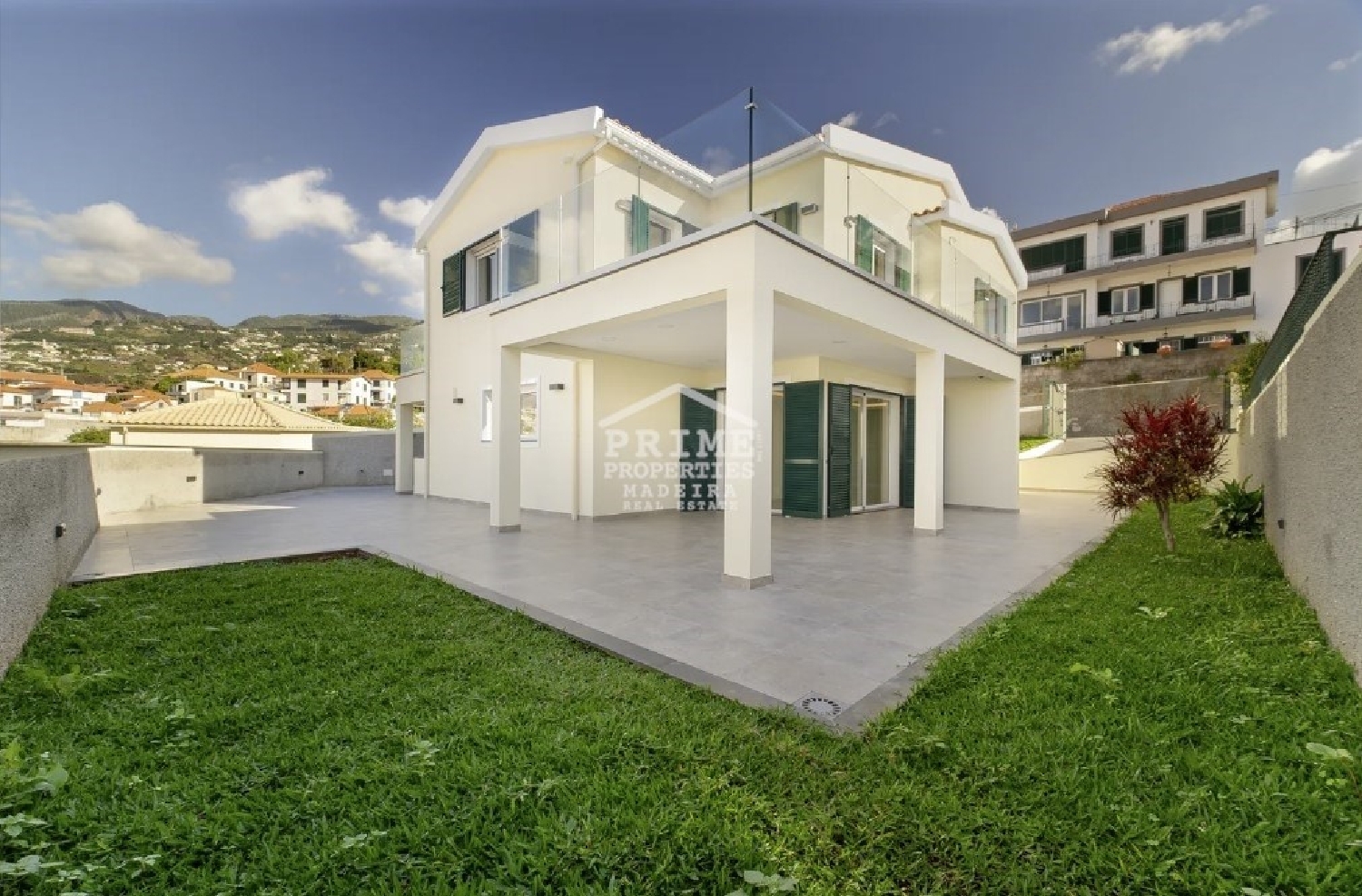  en venta villa Funchal Funchal 1