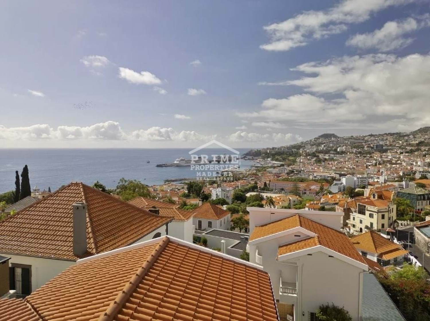 à vendre villa Funchal Funchal 2