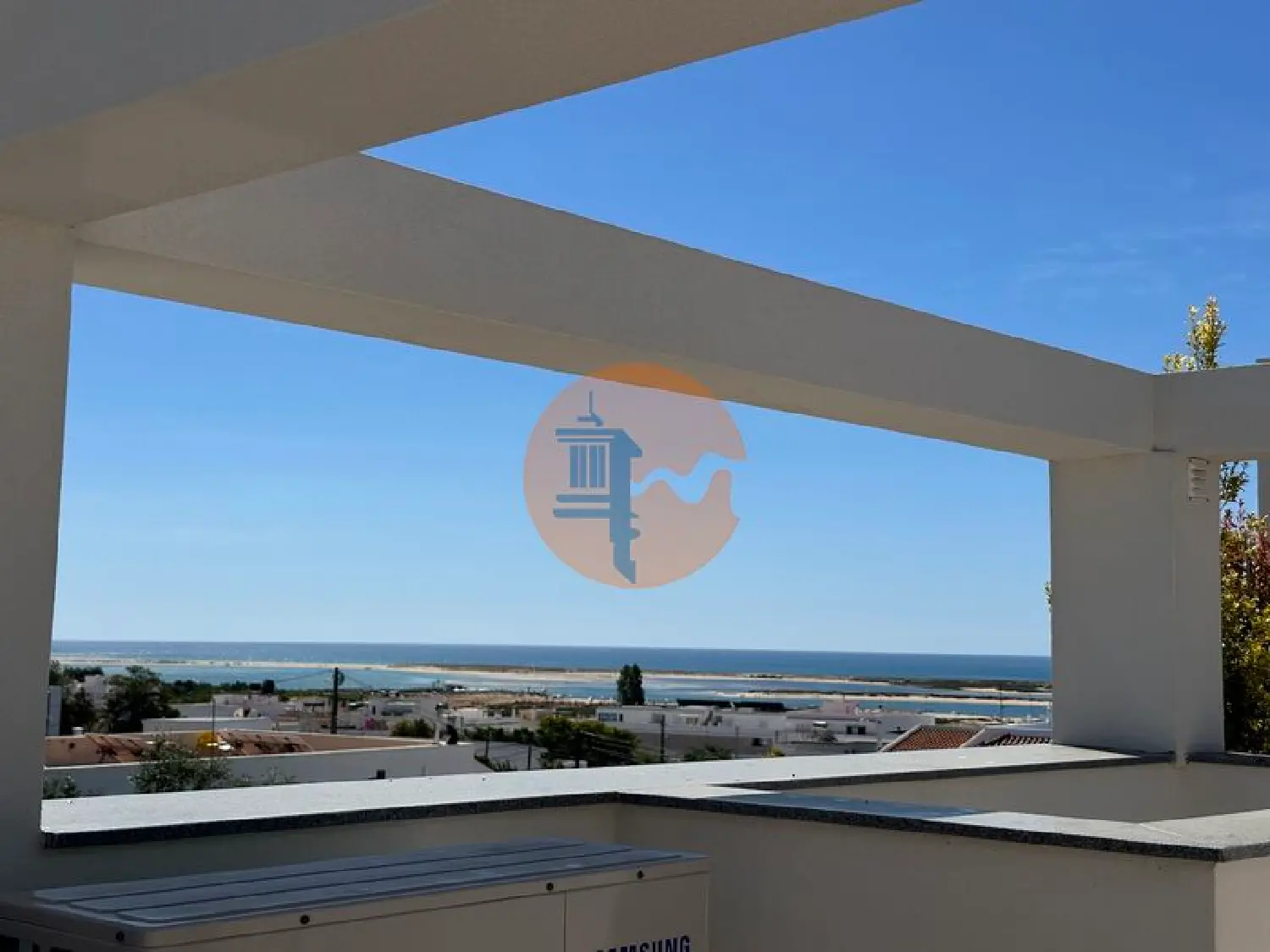  te koop villa Fuseta Olhão 1