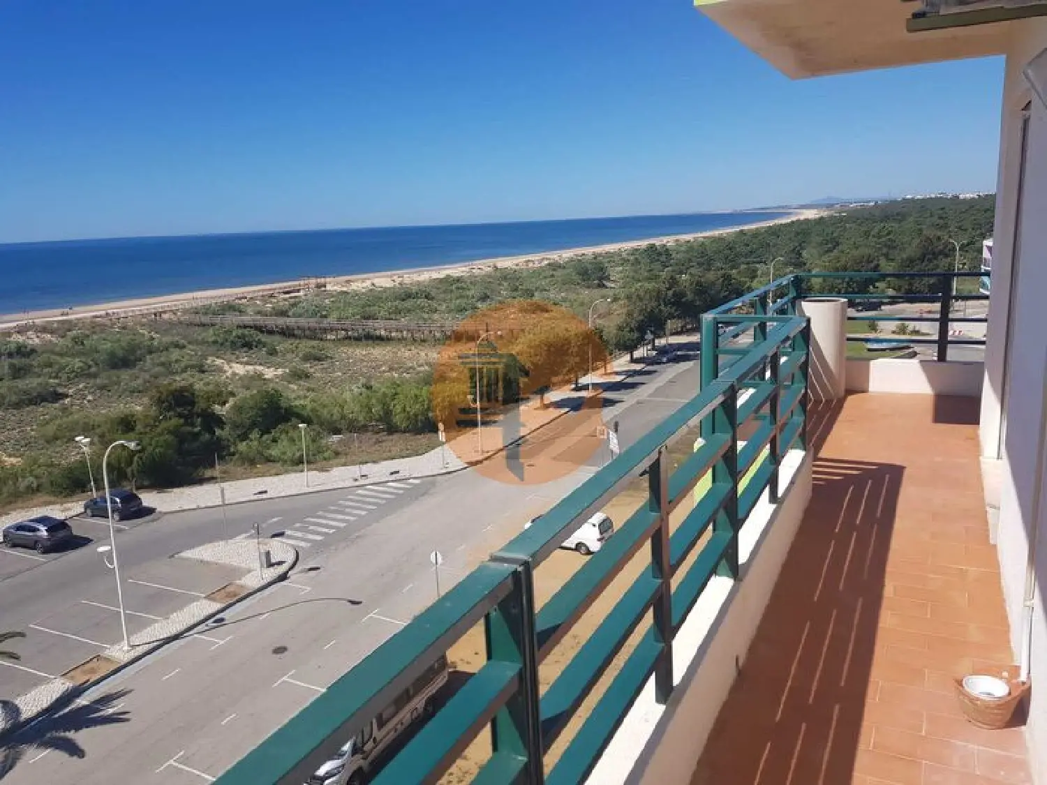  te koop villa Fuseta Olhão 1